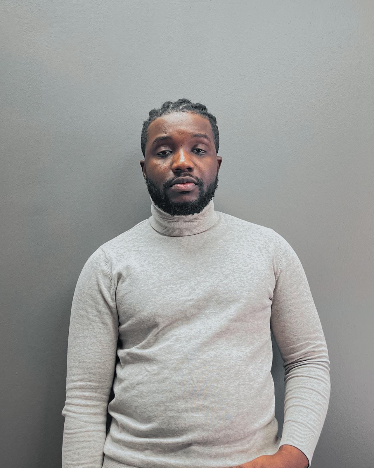 Gideon Oteng founder of deontech media