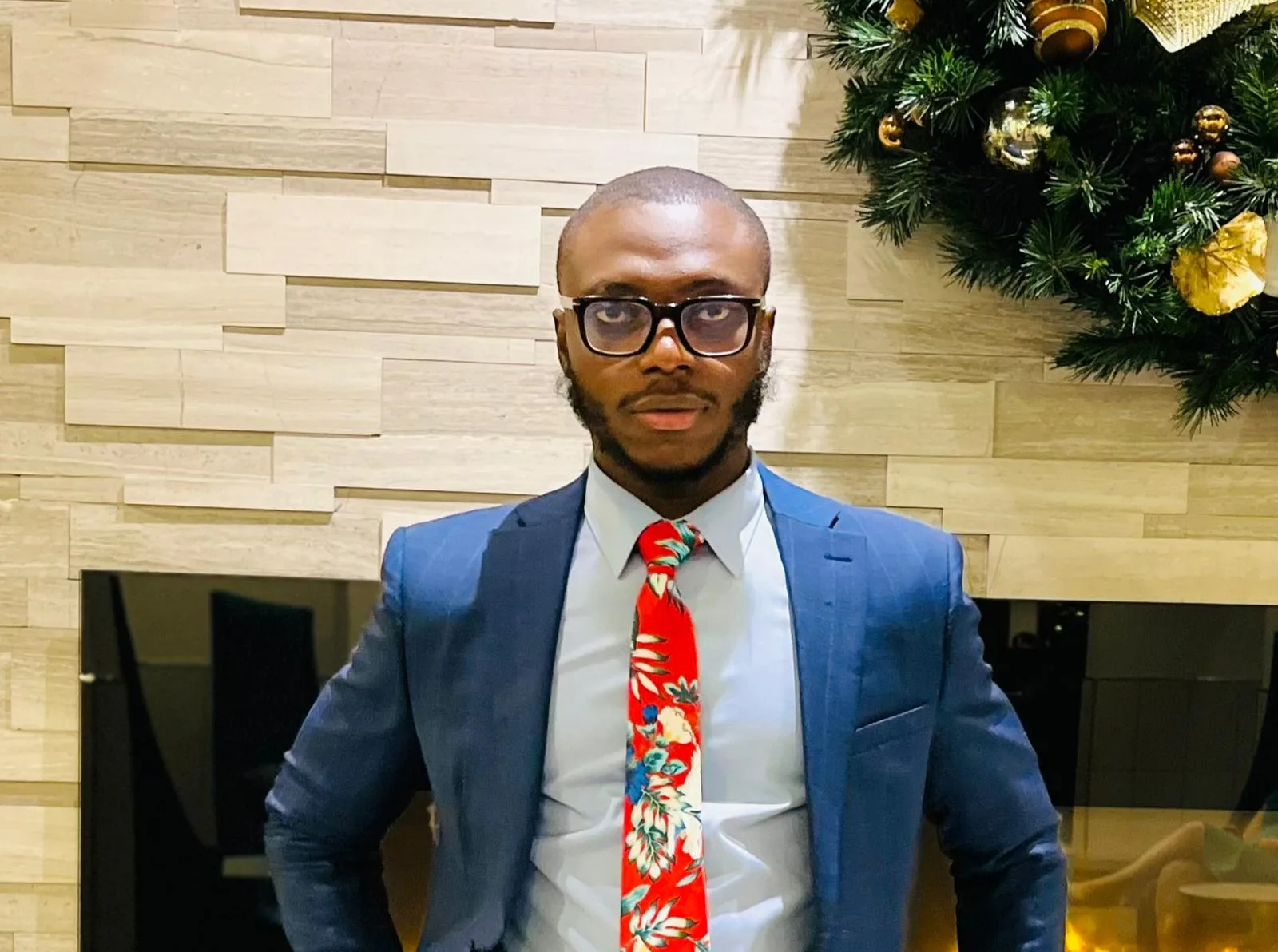 Godfred Smart